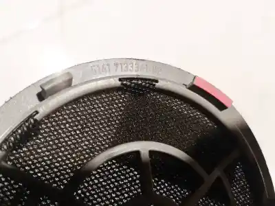 Pezzo di ricambio per auto di seconda mano plastica per bmw 1502-2002 (e10) 1802 riferimenti oem iam 5141713334102  