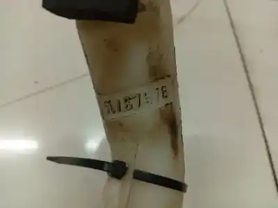 Pezzo di ricambio per auto di seconda mano deposito pulito per ford ka (ru8) 1.2 riferimenti oem iam 6187576  6187576