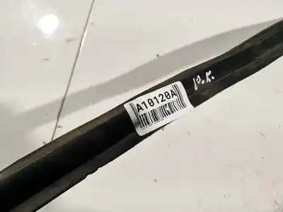 Автозапчастина б/у пластика для porsche 968 descapotable 3.0 посилання на oem iam   