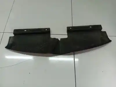 Pezzo di ricambio per auto di seconda mano plastiche per citroen c4 picasso i monospace (ud_) 2.0 hdi 138 riferimenti oem iam 9663387880  9663387880, r-0306013, r0306013