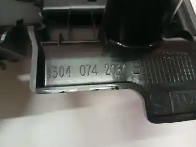 Pezzo di ricambio per auto di seconda mano plastiche per citroen c4 picasso i monospace (ud_) 2.0 hdi 138 riferimenti oem iam 43040742060b  4304 074 2060 b, pc , pc