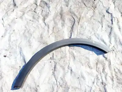 Second-hand car spare part Right Front Winglet for OPEL ANTARA 2.0 CDTI CAT (Z 20 DMH / LLW) OEM IAM references 96660222  