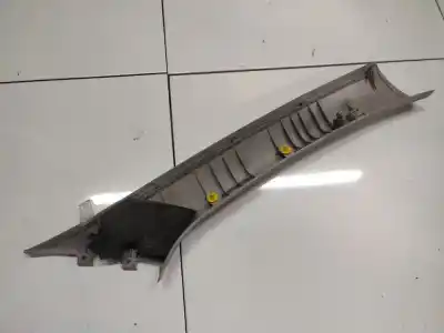 Second-hand car spare part plastics for volvo v50 (545) 1.6 d oem iam references   