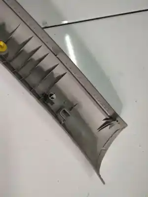 Second-hand car spare part plastics for volvo v50 (545) 1.6 d oem iam references   