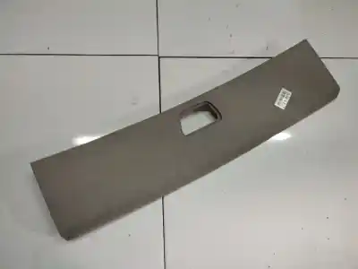 Second-hand car spare part plastics for volvo v50 (545) 1.6 d oem iam references 8683501