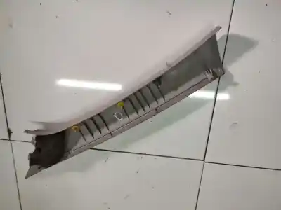 Second-hand car spare part plastics for volvo v50 (545) 1.6 d oem iam references 