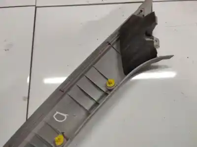 Second-hand car spare part plastics for volvo v50 (545) 1.6 d oem iam references   