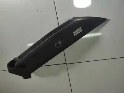 Автозапчасти б/у пластик за renault megane iii fastback (bz0/1_, b3_) 1.6 16v (bz1b, bz1h) ссылки oem iam 799110005r