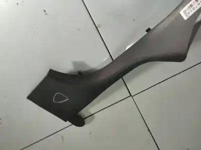 Piesă de schimb auto la mâna a doua plastice pentru renault megane iii fastback (bz0/1_, b3_) 1.6 16v (bz1b, bz1h) referințe oem iam 769530001r  769530001r, 633140011