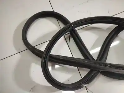 Автозапчасти б/у контур двери резиновый за renault megane iii fastback (bz0/1_, b3_) 1.6 16v (bz1b, bz1h) ссылки oem iam   