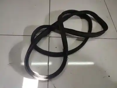 Автозапчасти б/у контур двери резиновый за renault megane iii fastback (bz0/1_, b3_) 1.6 16v (bz1b, bz1h) ссылки oem iam   