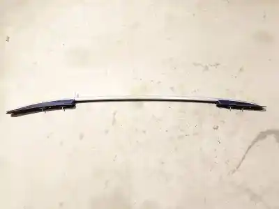 Peça sobressalente para automóvel em segunda mão plásticos por renault clio, 2012.11 - 2016 0.9 tce 90 66kw 2012.11 --> referências oem iam 