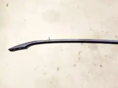 Pezzo di ricambio per auto di seconda mano plastica per volvo v50 (545) 2.0 d riferimenti oem iam   