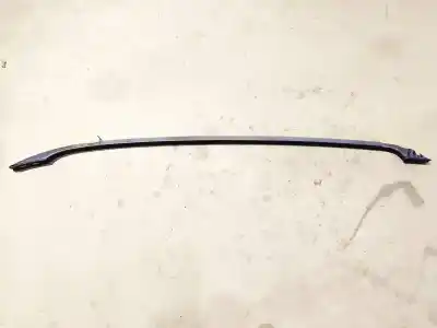 Peça sobressalente para automóvel em segunda mão plásticos por volvo v50 (545) 2.0 d referências oem iam 