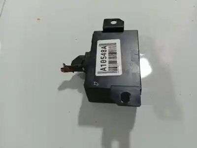 Pezzo di ricambio per auto di seconda mano modulo elettronico per audi a6 c4 (4a2) 1.9 tdi riferimenti oem iam 8d0953234a  8d0 953 234 a