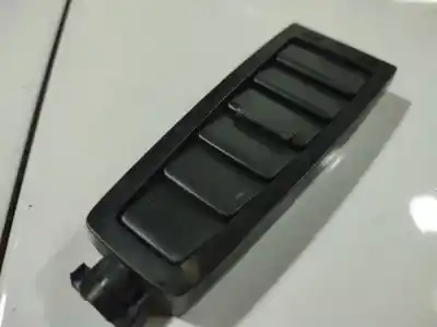 Автозапчасти б/у аэрационная решетка за citroen c4 picasso i monospace (ud_) 2.0 hdi 138 ссылки oem iam 9658168677a01  9658168677a01