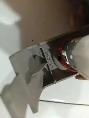 Pezzo di ricambio per auto di seconda mano pezzi vari per audi a3 (8p1) 2.0 tdi 16v riferimenti oem iam 8po863387  8po 863 387