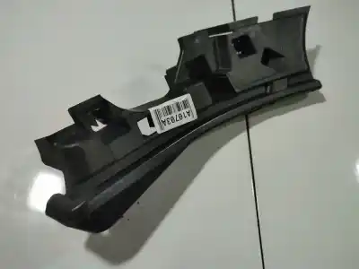 Автозапчасти б/у УСИЛЕНИЕ ЗАДНЕГО БАМПЕРА за RENAULT MEGANE III FASTBACK (BZ0/1_, B3_)  ссылки OEM IAM 738210010R  738210010R Автозапчасти б/у УСИЛЕНИЕ ЗАДНЕГО БАМПЕРА за RENAULT MEGANE III FASTBACK (BZ0/1_, B3_)  ссылки OEM IAM 738210010R  738210010R