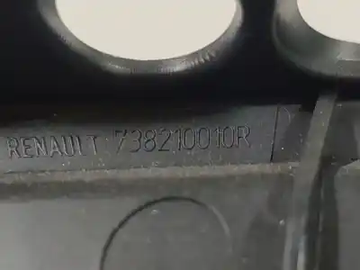 Автозапчасти б/у усиление заднего бампера за renault megane iii fastback (bz0/1_, b3_) 1.6 16v (bz1b, bz1h) ссылки oem iam 738210010r  738210010r Автозапчасти б/у усиление заднего бампера за renault megane iii fastback (bz0/1_, b3_) 1.6 16v (bz1b, bz1h) ссылки oem iam 738210010r  738210010r