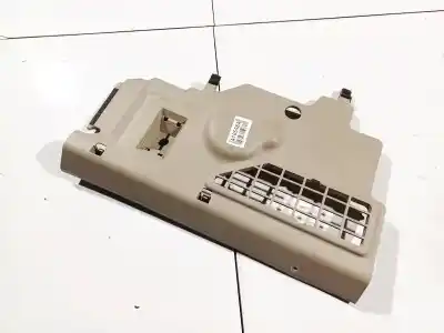 Second-hand car spare part plastics for kia optima 2011 - 2015 2.4 132kw 2011 - 2015 oem iam references 972854c000