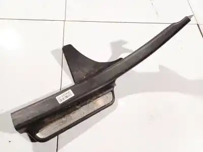 Second-hand car spare part plastics for kia optima 2011 - 2015 2.4 132kw 2011 - 2015 oem iam references 858752t200