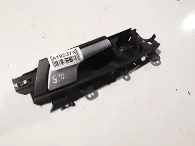 Pezzo di ricambio per auto di seconda mano maniglia interna posteriore destra per audi a3 (8p1) 2.0 tdi riferimenti oem iam 8p4859020