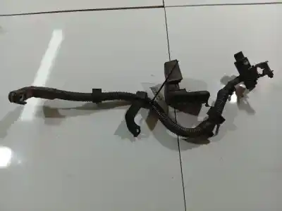 Автозапчасти б/у провод за toyota avensis (_t25_) 2.0 d-4d (adt250_) ссылки oem iam 