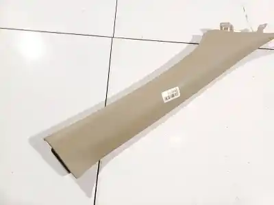 Second-hand car spare part plastics for kia optima 2011 - 2015 2.4 132kw 2011 - 2015 oem iam references 858204c000