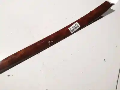 Peça sobressalente para automóvel em segunda mão plásticos por toyota avensis (_t25_) 2.2 d-cat (adt251_) referências oem iam 