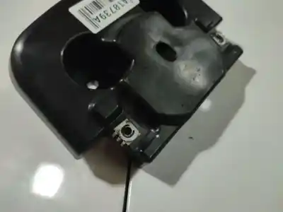 Pezzo di ricambio per auto di seconda mano plastiche per citroen c4 picasso i monospace (ud_) 2.0 hdi 138 riferimenti oem iam 95555480ind01  95555480ind01, 300060863