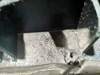 Автозапчастина б/у пластикler для audi a3 (8p1) 2.0 tdi посилання на oem iam 8p4867172  