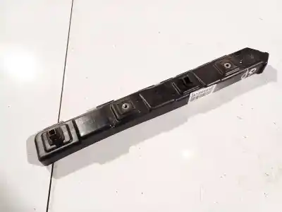 Second-hand car spare part rear bumper reinforcement for kia optima 2011 - 2015 2.4 132kw 2011 - 2015 oem iam references 866144c000