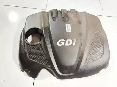 Second-hand car spare part engine cover for kia optima 2011 - 2015 2.4 132kw 2011 - 2015 oem iam references 292402g710