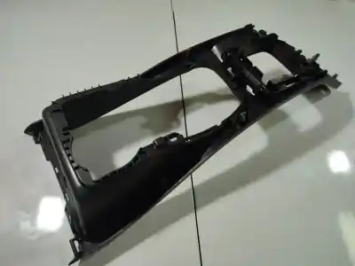 Автозапчасти б/у пластик за renault megane iii fastback (bz0/1_, b3_) 1.6 16v (bz1b, bz1h) ссылки oem iam 969120032r  969120032r