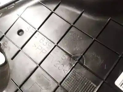 Pezzo di ricambio per auto di seconda mano pezzi vari per audi a3 (8p1) 2.0 tdi riferimenti oem iam 8p4839916  