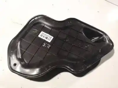 Pezzo di ricambio per auto di seconda mano pezzi vari per audi a3 (8p1) 2.0 tdi riferimenti oem iam 8p4839916