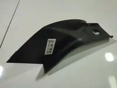 Автозапчасти б/у пластик за renault megane iii fastback (bz0/1_, b3_) 1.6 16v (bz1b, bz1h) ссылки oem iam 