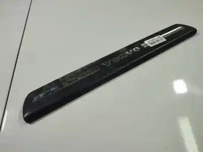 Second-hand car spare part plastics for volvo v50 (545) 1.6 d oem iam references 3077727