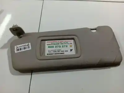 Автозапчасти б/у левая зона за renault megane iii fastback (bz0/1_, b3_) 1.6 16v (bz1b, bz1h) ссылки oem iam 