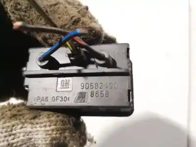 Second-hand car spare part sensor for opel combo 1.7 16v cdti oem iam references 90582490  8658