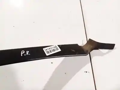 Pezzo di ricambio per auto di seconda mano pezzi vari per bmw 1502-2002 (e10) 1802 riferimenti oem iam 51337121143  