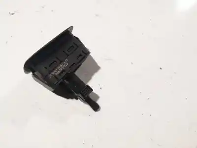 Pezzo di ricambio per auto di seconda mano interruttore alzacristalli anteriore sinistro per citroen c4 picasso i monospace (ud_) 1.6 hdi riferimenti oem iam 966393782d  