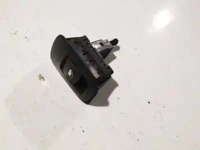 Pezzo di ricambio per auto di seconda mano interruttore alzacristalli anteriore sinistro per citroen c4 picasso i monospace (ud_) 1.6 hdi riferimenti oem iam 966393782d