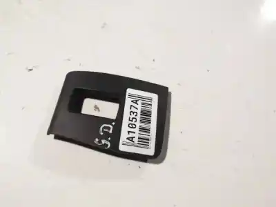 Pezzo di ricambio per auto di seconda mano plastica per audi a3 (8p1) 2.0 tdi riferimenti oem iam 8p4867970