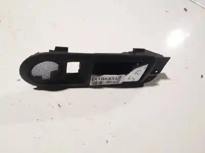 Tweedehands auto-onderdeel binnen handgreep achter achter voor volkswagen passat b5.5 (3b3) 1.9 tdi oem iam-referenties 1j4839114