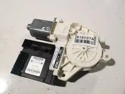 Pezzo di ricambio per auto di seconda mano motore alzacristalli posteriore destro per audi a3 (8p1) 2.0 tdi riferimenti oem iam 8p4959802d