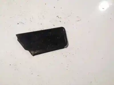 Автозапчасти б/у пластик за audi a6 c4 (4a2) 1.9 tdi ссылки oem iam 4a0867459c  