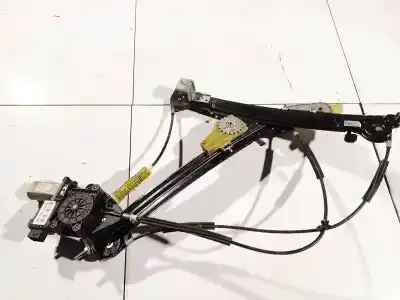 Gebrauchtes Autoersatzteil fensterheber vorne rechts zum alfa romeo mito (955_) 1.3 multijet (955axp1a, 955ayc1a) oem-iam-referenzen   