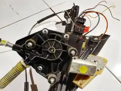 Gebrauchtes Autoersatzteil vorderer rechter fenstermotor zum alfa romeo mito (955_) 1.3 multijet (955axp1a, 955ayc1a) oem-iam-referenzen 3l0204f  0499100