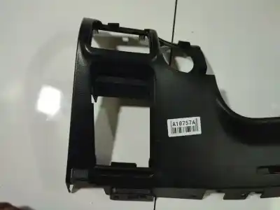 Автозапчастина б/у пластика для subaru legacy iv ranchera familiar (bp) 2.0 d awd (bpd) посилання на oem iam 0238  023-8